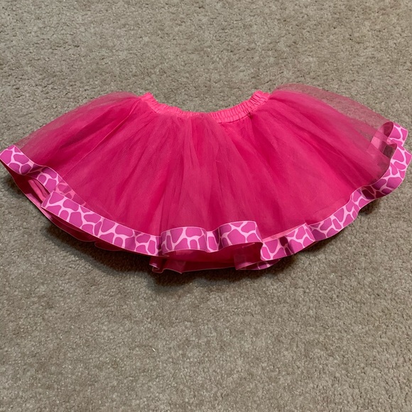 Gymboree Other - Gymboree tutu 12-18 months